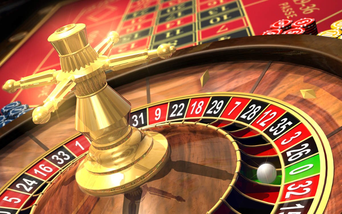 Online Casino – What Is It?